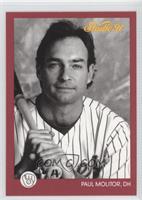 Paul Molitor