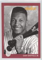 Gary Sheffield