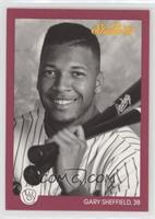 Gary Sheffield