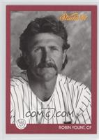 Robin Yount