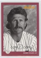 Robin Yount