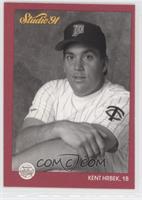 Kent Hrbek