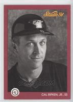 Cal Ripken Jr.