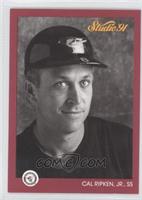 Cal Ripken Jr.