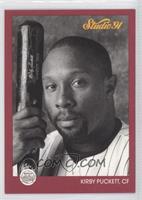 Kirby Puckett