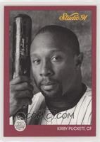 Kirby Puckett