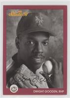 Dwight Gooden [Good to VG‑EX]