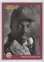 Dwight Gooden