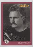 Doug Drabek