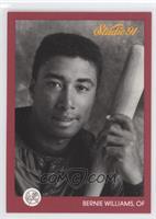 Bernie Williams