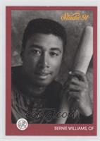 Bernie Williams