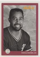 Harold Baines