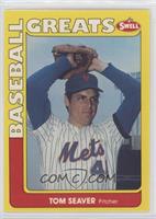 Tom Seaver [EX to NM]