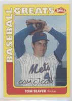 Tom Seaver