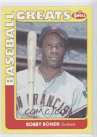 Bobby Bonds