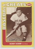 Bobby Doerr