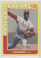 Bob Gibson