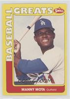 Manny Mota [EX to NM]