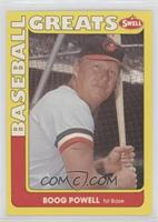 Boog Powell