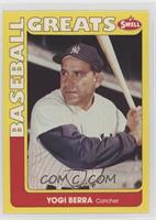 Yogi Berra [EX to NM]