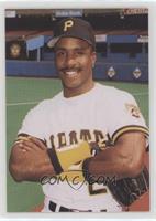 Barry Bonds