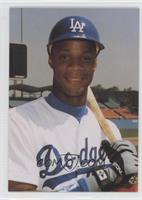 Darryl Strawberry