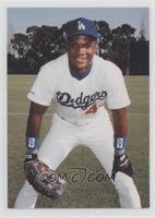 Darryl Strawberry