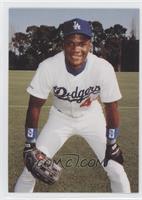 Darryl Strawberry