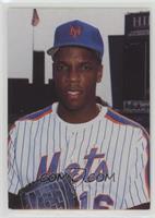 Dwight Gooden [Noted]