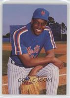 Dwight Gooden