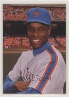 Dwight Gooden