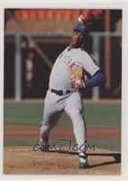 Dwight Gooden