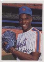 Dwight Gooden