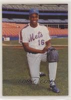 Dwight Gooden