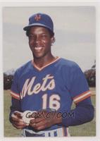 Dwight Gooden