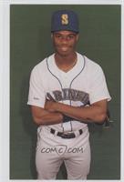 Ken Griffey Jr. (Arms Crossed)