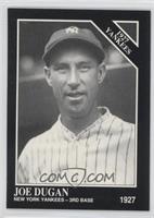 1927 Yankees - Joe Dugan