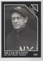 1927 Yankees - Miller Huggins