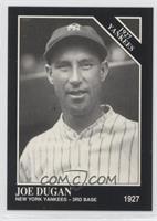 1927 Yankees - Joe Dugan