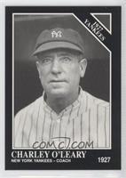1927 Yankees - Charley O'Leary