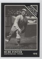 75 Years Ago World Champs - Rube Foster