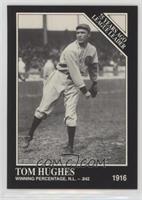 75 Years Ago League Leader - Tom Hughes
