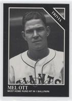 Mel Ott