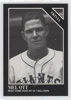 Mel Ott