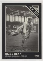 Dizzy Dean