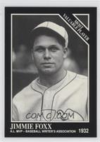 Most Valuable Player - Jimmie Foxx