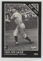 Tris Speaker