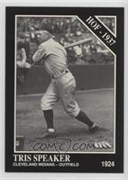 Tris Speaker