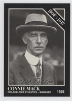 Connie Mack