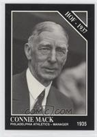 Connie Mack